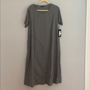 NWT OSKA Dress